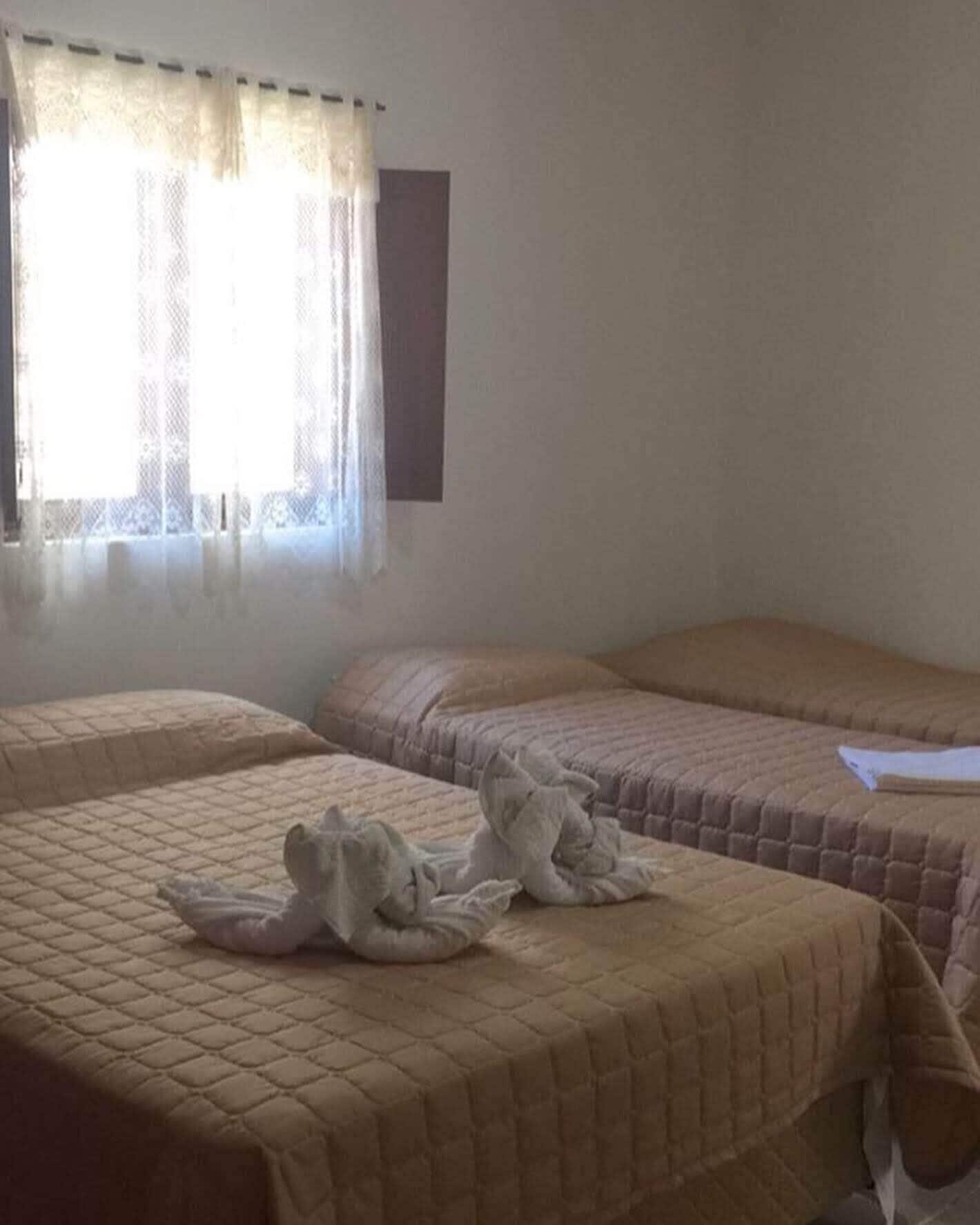 Pousada Bore Koko Pôrto das Galinhas Exteriör bild