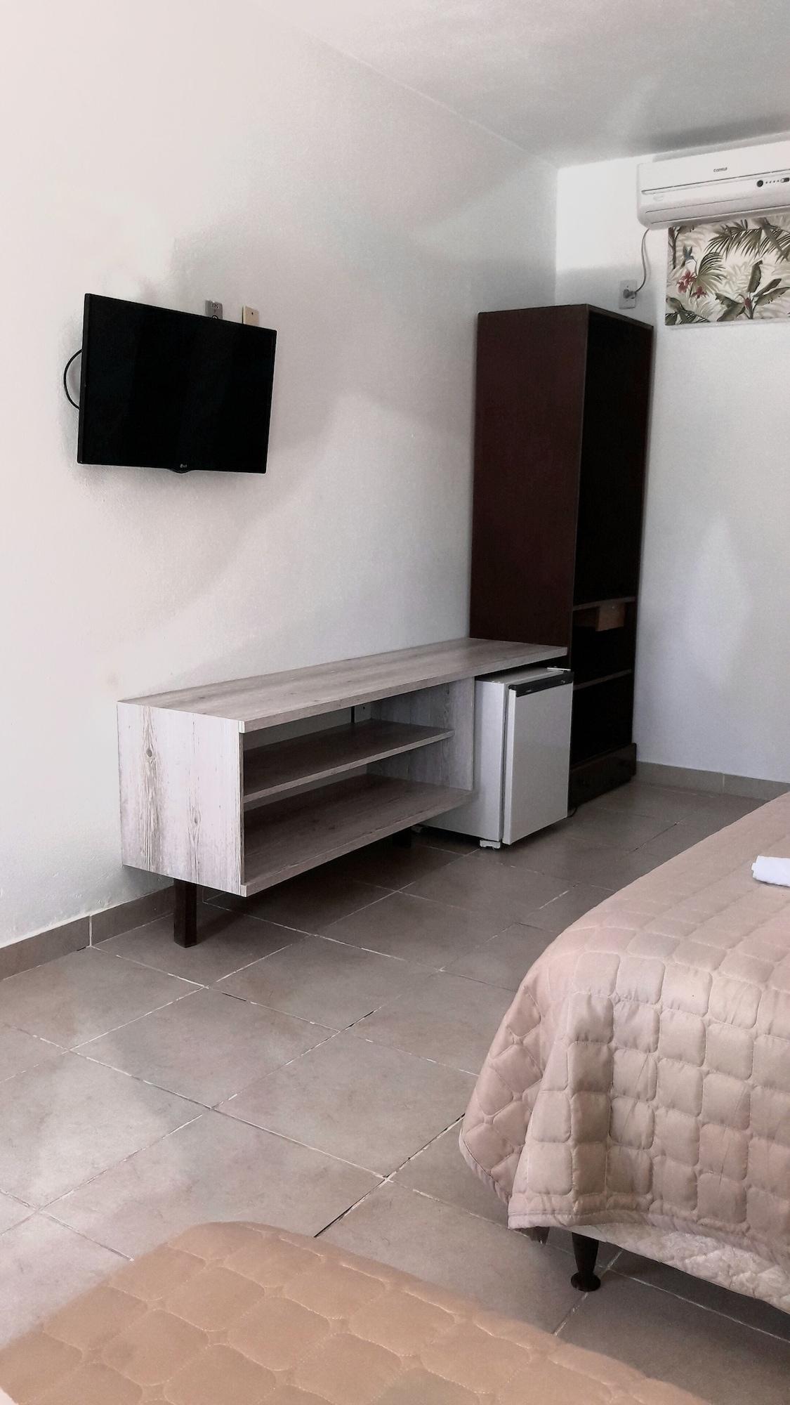 Pousada Bore Koko Pôrto das Galinhas Exteriör bild